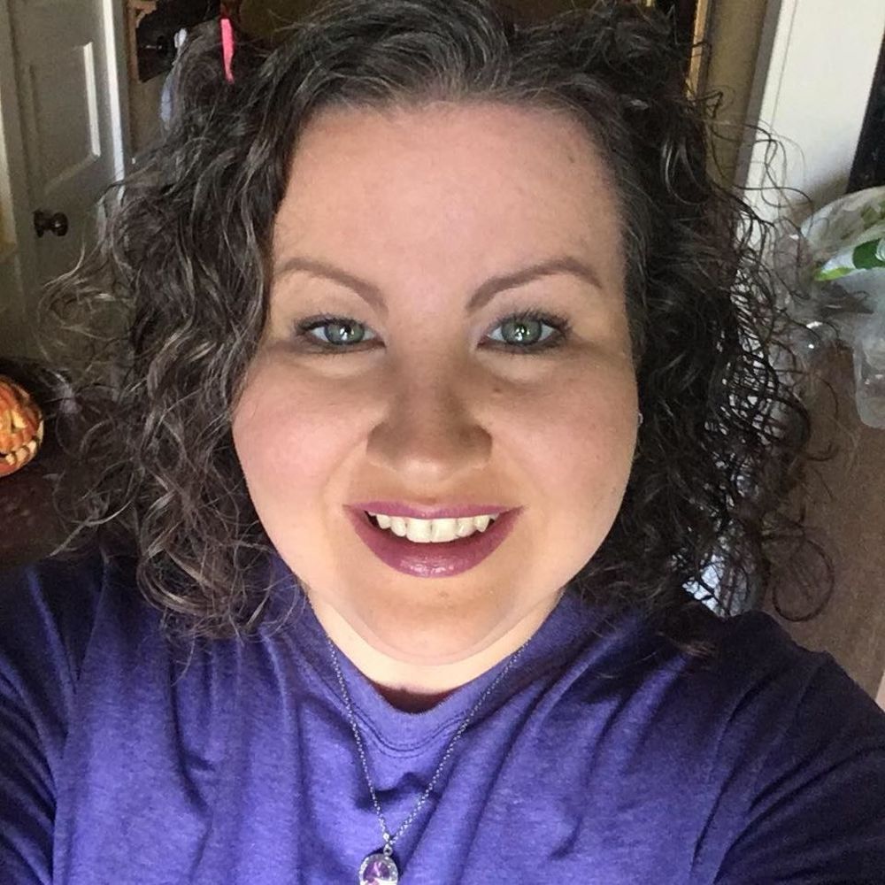 Meet your Posher, Madeline